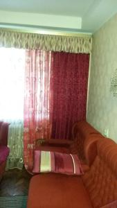 Apartment on Rusanivska Naberezhnaya 22