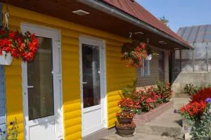 Ziedu pasaule - Lielborna