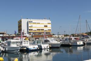 Hotels Hotel Le Richmont : photos des chambres