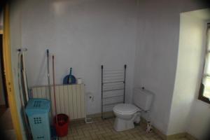 Maisons de vacances les ecureuils : photos des chambres
