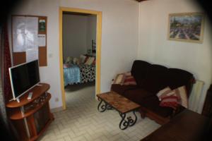 Maisons de vacances les ecureuils : photos des chambres
