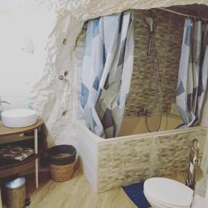 Appartements Les Gites des Chateaux, gites troglodytiques : photos des chambres