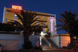 Hotels Hotel Le Richmont : photos des chambres