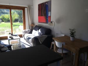 Apartamento El Olivo