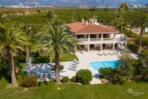 Can Ribas - Son Sardina