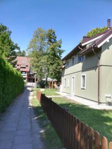 Nida Paukščių takas