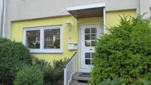 布伦瑞克南部排屋公寓 - 沃尔芬比特尔