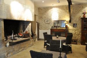 Hotels Le Mas Des Bories - Grand Perigueux : photos des chambres