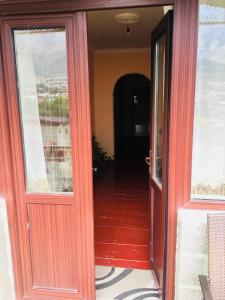 Maias Guest House Gergeti