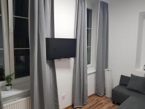 Apartament 2 pokoje z prywatnymi łazienkami Centrum Poznań