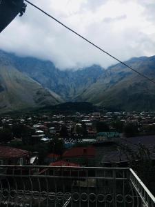 Maias Guest House Gergeti