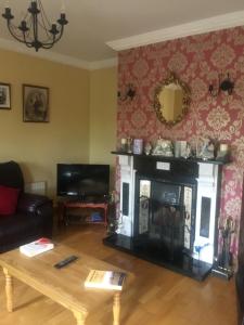 Deerpark Manor Bed and Breakfast