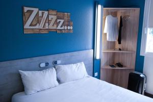 Hotels ibis budget Narbonne Est : photos des chambres