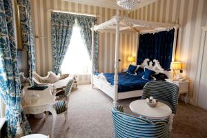 Superior Feature Double Room room in Ringwood Hall Hotel & Spa