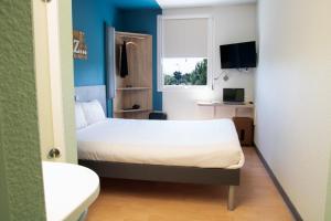 Hotels ibis budget Narbonne Est : photos des chambres