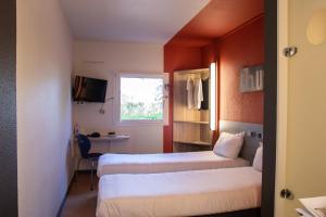 Hotels ibis budget Narbonne Est : photos des chambres