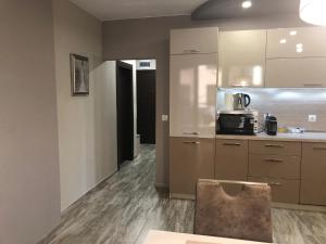 Apartment Trimontium 2