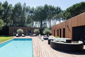 B&B / Chambres d'hotes Le Pakok : photos des chambres