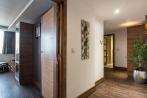 Livin Serviced Apartments