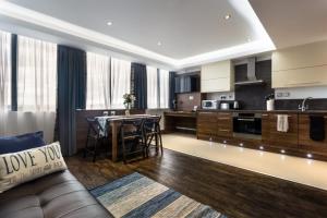 Le Grove Serviced Apartments