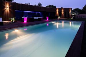 B&B / Chambres d'hotes Le Pakok : photos des chambres