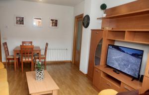 Apartamento Castilla