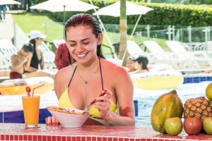 Hacienda Isabela Hotel Campestre