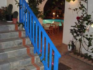 Creta Sun Hotel Studios Heraklio Greece