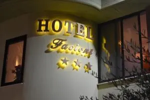 Hotel Facioni - Pratica di Mare