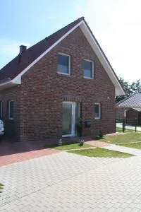 Ferienhaus Seepark - Sellingen