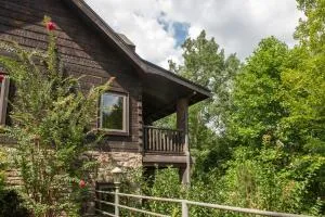 Timberstone - Waldens Creek