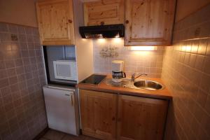 Beausoleil Appartements VTI
