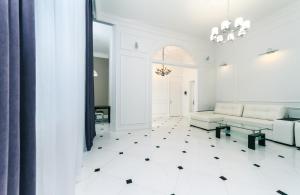 VIP apartment near Kreschatyk, 31а Pushkinska Street