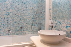 Double or Twin Room room in Hotel Fenix