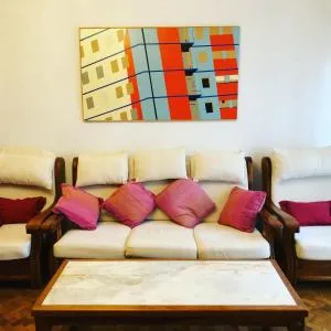 Piso Urbano Garcia De la Cruz - Gallegos de Sobrinos