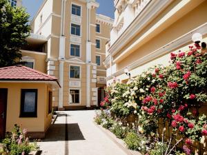 GRAND OTRADA Hotel Resort & SPA