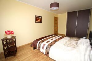 Sauliaus apartamentai