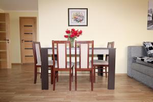 Sauliaus apartamentai