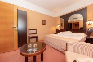 Hotel Soho Boutique Jerez