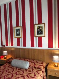 Single Room room in Hotel Facioni