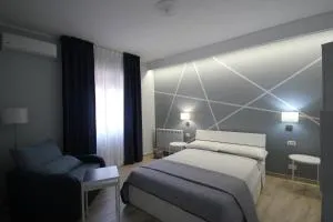 B&b Cortile Aurora - Bronte