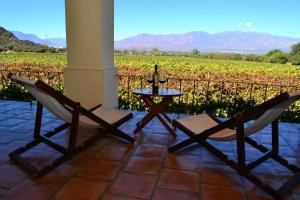 Viñas De Cafayate Wine Resort