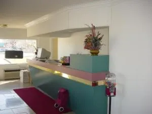 普雷斯蒂奇旅馆 - 西拉法叶