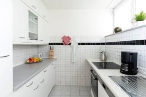 Abendrot Appartement