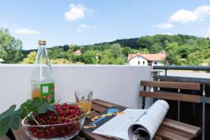Abendrot Appartement