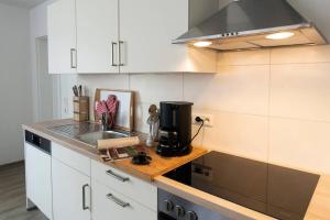 Blumenmeer Appartment