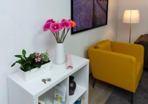 Blumenmeer Appartment