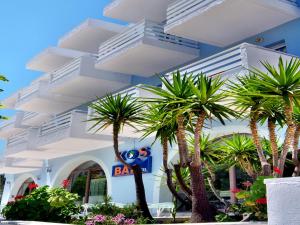 Kos Bay Hotel Kos Greece