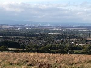 Midkinleith Farm Holiday Cottage