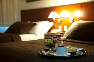 HM International Hotel